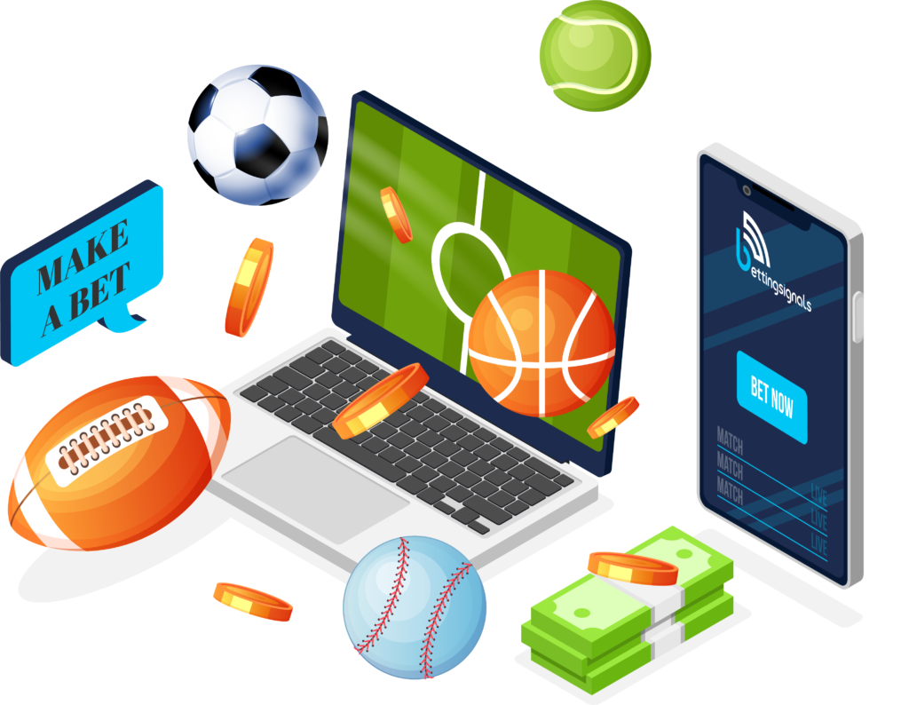 Sorts Betting Facts - Featured image
